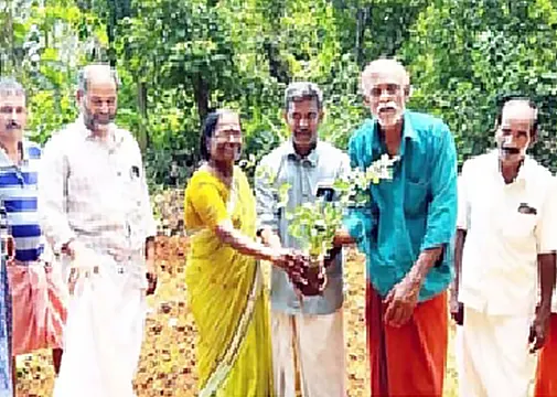 World Environment Day Celebrated