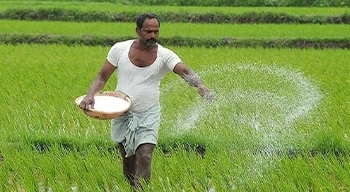 National Mission on Sustainable Agriculture (NMSA)